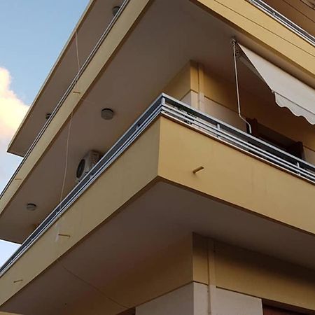 Ellis Apartments , Amperia , Crete Chania  Ngoại thất bức ảnh