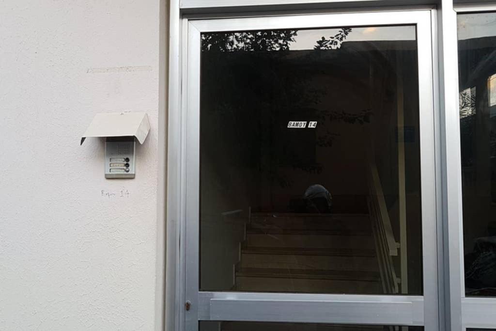 Ellis Apartments , Amperia , Crete Chania  Ngoại thất bức ảnh