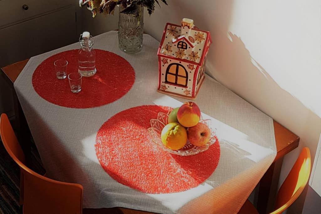 Ellis Apartments , Amperia , Crete Chania  Ngoại thất bức ảnh
