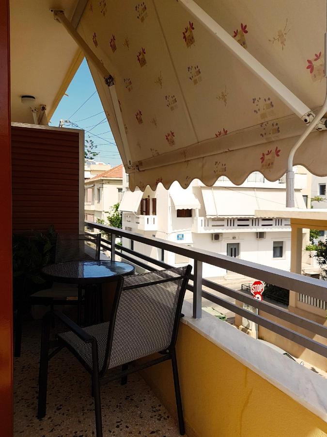 Ellis Apartments , Amperia , Crete Chania  Ngoại thất bức ảnh
