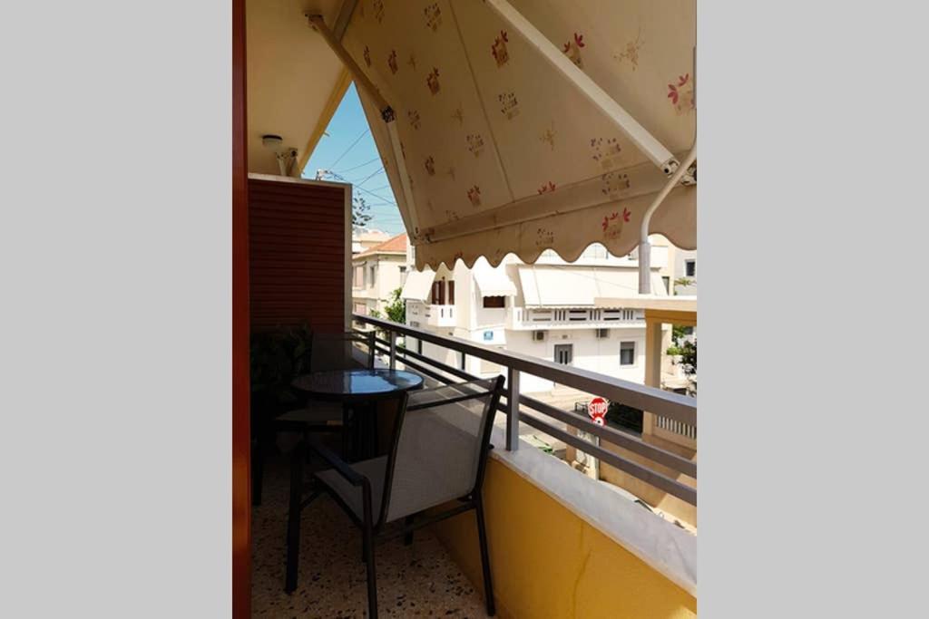 Ellis Apartments , Amperia , Crete Chania  Ngoại thất bức ảnh